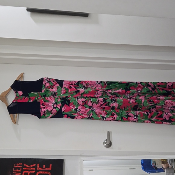 Long summer dress - Picture 5 of 7